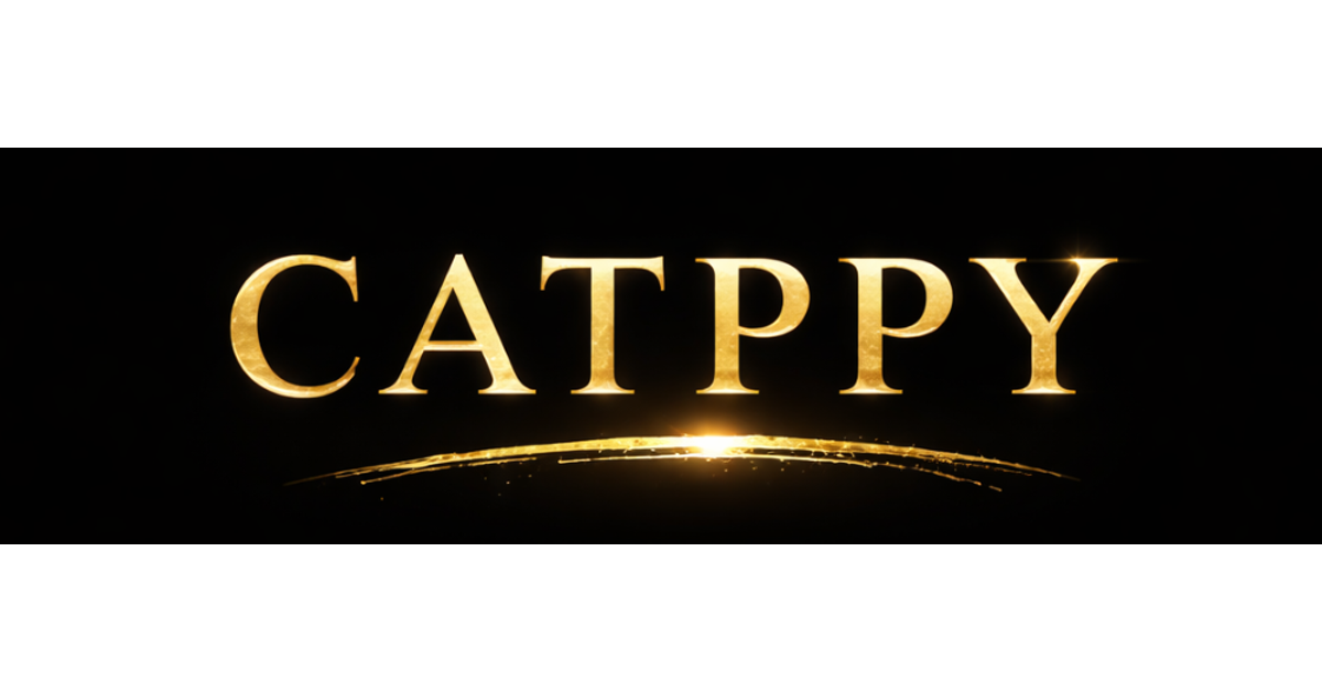 CATPPY